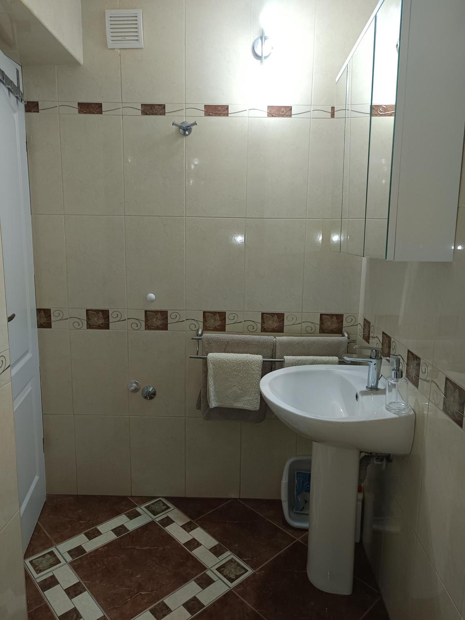 Apartment & Studio Elizabet Baška Pokój zdjęcie